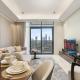 Royal Vista at Nobles Tower - Luxury 4BR Apartment in Business Bay Dubai City Views -, Dubai - Photo 2