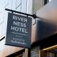 River Ness Hotel, a member of Radisson Individuals Inverness - Fotografie 4