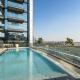 Royal Vista at Nobles Tower - Luxury 4BR Apartment in Business Bay Dubai City Views -, Dubai - Photo 8