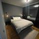 Modern apartment in the middle of Bergen city center, Bergen - Fotografie 10