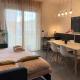 CITY CENTER - Modern flat with FREE PARKING and WIFI - Apt B Bergamo - Foto 1