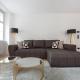 Luxuriöses Apartment mitten im Zentrum in Ruhelage mit AC, Wien - Foto 6