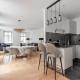 Luxuriöses Apartment mitten im Zentrum in Ruhelage mit AC, Wien - Foto 1