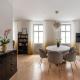 Luxuriöses Apartment mitten im Zentrum in Ruhelage mit AC, Wien - Foto 7