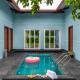 Villa Azure Bliss by Riviera Hospitality, Shāhāpur (foto 5)