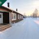 Nilimella - Lapland resort & camping, Sodankylä - Fotografie 10