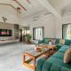 Villa Azure Bliss by Riviera Hospitality, Shāhāpur (foto 8)