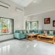 Villa Azure Bliss by Riviera Hospitality, Shāhāpur (foto 9)