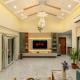 Villa Azure Bliss by Riviera Hospitality, Shāhāpur (foto 10)