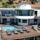 Villa Héméra - Vue Panoramique - Piscine - Jacuzzi, Carqueiranne (foto 10)