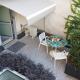 Varanini Luxury Suite Double with terrace and sauna, Milán - Fotografie 10