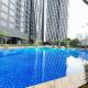 Arte mont kiara by Happy stay, Kuala Lumpur - Fotografie 10