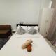 Inviting Space for Rest Relaxation
