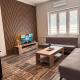 Modern City Center Apartment - Sleeps 6 - Perfect for Families & Friends, Skopje - Fotografie 4
