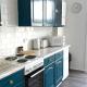 Seaview apartment in Rothesay, Rothesay (fotografie 2)