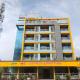 Hotel O Maurya