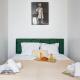 397 Suite Glamour - Superbe Studio à Paris, Paris - Foto 6