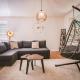 Sadebo Ferienwohnung Hamburg - Ruhig & Geräumig für 6 Gäste, Hamburg - Zdjęcie 2
