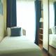 2BR Condo - Makati CBD, Sunset Views, 20mins to NAIA, Manila - Foto 4