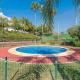 CYV - 3 Bed , pool all year round, go golfing Mijas - Foto 3