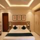 Mamaya Resort & Spa By Four Leaf Hotels, Garh Mukteshwar, Hāpur (fotografie 3)