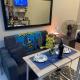 The Cabin 360 at Symphony Towers, Manila - Foto 1