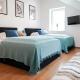 CitySuites Salzburg, BEST BUDGET stay, next to City Center and Old Town, Shared Spaces, Salzburg (photo 4)