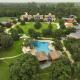 Mamaya Resort & Spa By Four Leaf Hotels, Garh Mukteshwar, Hāpur