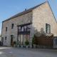 Tranquil Stay in Ardennes, Doische