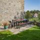 Tranquil Stay in Ardennes, Doische (photo 6)