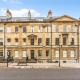 Large Quiet City Centre Holiday Home in Great Pulteney St, Bath, Bath - Photo 2