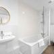 Stylish Apartment - Central - Netflix - High Speed Internet 59L Birmingham - Fotografie 4