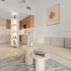 VayK - Vibrant 1BR in the Marina, Dubai - Foto 8