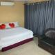Optizee Hotel & Suites, Omole - Fotografie 7