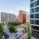 Komfortowy apartament w prestiżowej lokalizacji, Varsavia - Foto 4