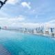 Nice stay by regalia, Kuala Lumpur - Fotografie 2