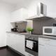 3 bedroom apartment near center of Prague, Praha - Fotografie 3