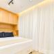 Refúgio Moderno no Belenzinho | Loft para Casal, San Paolo - Foto 3