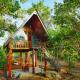 Jungle Crown Cabin, Sigiriya