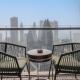 Downtown Dubai sleeps 2 with View of Burj Khalifa, Dubái - Foto 3
