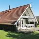 Tranquil Retreat in Toftum - By Traum Ferienwohnungen, Toftum