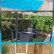 Lovely apartment with private garden and a swimming-pool, Nice - Fotografie 9