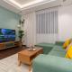 Two Bedroom Luxury Flat in Alyasmin, Riyad (foto 2)