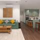 Two Bedroom Luxury Flat in Alyasmin, Riyad