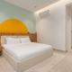 Two Bedroom Luxury Flat in Alyasmin, Riyad (foto 6)