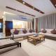 Luxury apartment in Alwadi, Riad