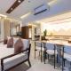 Luxury apartment in Alwadi, Riad (Foto 4)