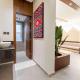 Luxury apartment in Alwadi, Riad (Foto 6)