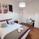 airport room, Lisbonne - Photo 4