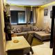 Plage Mehdia, appartement with wifi, Mehdiya